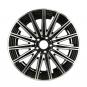 Aluminum rim AMG multi-spoke wheel  - Image 3