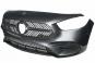 Front bumper PTS/SRV  - Image 3