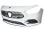 Front bumper PTS/SRV  - Image 3
