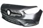 Front bumper PTS/SRV  - Image 3
