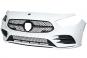 Front bumper PTS/SRV  - Image 3