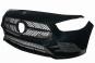 Front bumper PTS/SRV  - Image 3