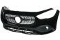 Front bumper NSW/PTS/SRV  - Image 3