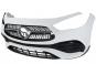 Front bumper FCW/PTS/SRV  - Image 3