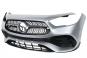 Front bumper FCW/PTS/SRV  - Image 3