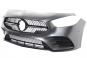 Front bumper PTS  - Image 3