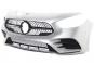 Front bumper PTS  - Image 3