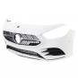 Front bumper PTS/SRV  - Image 3