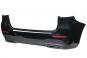 Rear bumper, HFA/PTS  - Image 3