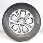 Winter Wheel and Tire Package Alloy 17 Inch with Pirelli Tires for GLC-SUV X253, Original Mercedes-Benz  - Image 3