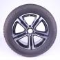 Alloy rims and tires set Bridgestone/Blizzak LM - 80 Evo 5 -  - Image 3