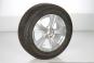 Alloy rims and tires set BRIDGE/BlizzakLM - 80Evo 5 - wheel  - Image 3