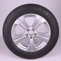 Alloy rims and tires set BRIDGE/BlizzakLM - 80Evo 5 - wheel  - Image 3
