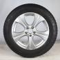 Winter Wheel and Tire Package Alloy 18 Inch with Bridgestone Tires for GLC-SUV X253, GLC-Coupe 253, Original Mercedes-Benz  - Image 3