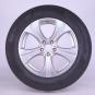 Alloy rims and tires set PIR/ScorpionWinterEcoimpact 5 - whe  - Image 3