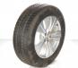 Alloy rims and tires set PIR/ScorpionWinterEcoimpact 5 - whe  - Image 3