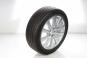 Summer Wheel and Tire Package Alloy 19 Inch with Michelin Tires for GLC-Coupe 253, GLC-SUV X253, Original Mercedes-Benz  - Image 3