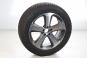 Alloy rims and tires set CONTI/WinterContactTS850PSSR, 5 - w  - Image 3