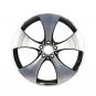 5- Wheel aluminum rim  - Image 3