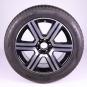 Alloy rims and tires set PIR/ScorpionWinterEcoimpact 6 - SPO  - Image 3