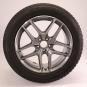 Alloy rims and tires set PIR/ScorpionWinterEcoimpact AMG 5 -  - Image 3