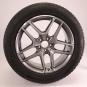 Alloy rims and tires set PIR/ScorpionWinterEcoimpact AMG 5 -  - Image 3