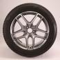 Alloy rims and tires set PIR/ScorpionWinterEcoimpact AMG 5 -  - Image 3