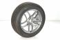 Winter Wheel and Tire Package Alloy 19 Inch with Pirelli Tires for GLC-Coupe 253, GLC-SUV X253, Original Mercedes-AMG  - Image 3