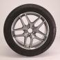Alloy rims and tires set PIR/ScorpionWinterEcoimpact AMG 5 -  - Image 3