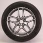 Alloy rims and tires set PIR/ScorpionWinterEcoimpact AMG 5 -  - Image 3