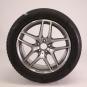 Alloy rims and tires set PIR/ScorpionWinterEcoimpact AMG 5 -  - Image 3