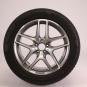Alloy rims and tires set PIR/ScorpionWinterEcoimpact AMG 5 -  - Image 3
