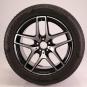 Alloy rims and tires set PIR/ScorpionWinterEcoimpact AMG 5 -  - Image 3