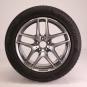 Alloy rims and tires set PIR/ScorpionWinterEcoimpact AMG 5 -  - Image 3
