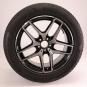Alloy rims and tires set PIR/ScorpionWinterEcoimpact AMG 5 -  - Image 3