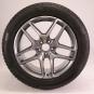 Alloy rims and tires set PIR/ScorpionWinterEcoimpact AMG 5 -  - Image 3