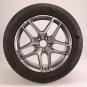 Alloy rims and tires set PIR/ScorpionWinterEcoimpact AMG 5 -  - Image 3