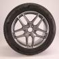 Alloy rims and tires set PIR/ScorpionWinterEcoimpact AMG 5 -  - Image 3