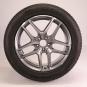 Alloy rims and tires set PIR/ScorpionWinterEcoimpact AMG 5 -  - Image 3