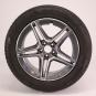 Alloy rims and tires set PIR/ScorpionWinterEcoimpact AMG 5 -  - Image 3
