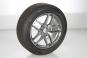 Alloy rims and tires set PIR/ScorpionWinterEcoimpact AMG 5 -  - Image 3