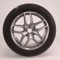 Alloy rims and tires set PIR/ScorpionWinterEcoimpact AMG 5 -  - Image 3
