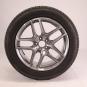 Alloy rims and tires set PIR/ScorpionWinterEcoimpact AMG 5 -  - Image 3