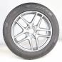 Winter Wheel and Tire Package Alloy 19 Inch with Pirelli Tires for GLC-Coupe 253, GLC-SUV X253, Original Mercedes-AMG  - Image 3