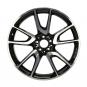 Aluminum rim, AMG 5 - wheel drive  - Image 3