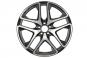Aluminum rim, AMG 5 - wheel drive  - Image 3