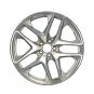 Aluminum rim, AMG 5 - wheel drive  - Image 3