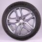 Alloy rims and tires set MICHELIN/PilotAlpin5SUV AMG 5 - th.  - Image 3