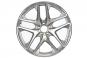 Aluminum rim, AMG 5 - wheel drive  - Image 3