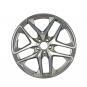 Aluminum rim, AMG 5 - wheel drive  - Image 3